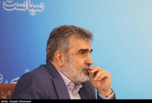 برخورداری کامل از فناوری صلح‌آمیز هسته‌ای،‌ حق ایران است