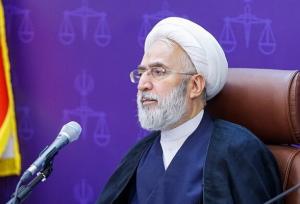 پیشگیری از جرم محور اساسی فعالیت‌های قوه قضاییه است