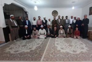 کهنه پوشی: اتحاد میان روحانیون زمینه‌ساز ارتقای فعالیت‌های دینی است