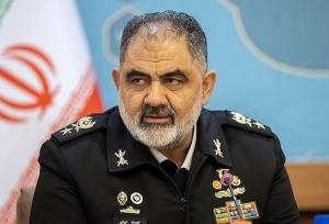 همکاری‌های دریایی ایران، چین و روسیه وارد تمرینات گرم شده است