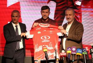 قرارداد چهره محبوب پرسپولیسی‌ها تمدید می‌شود؟