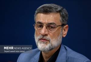 قاضی‌زاده هاشمی: ناوگان آمریکا در منطقه باید ضربه بخورد