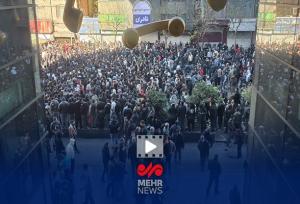 ناآرامی‌های بازار از آلبانی سیگنال می‌گرفت