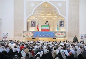 نورمفیدی:تنها انسجام ملی می‌تواند ایران را در برابر تهدیدات حفظ کند