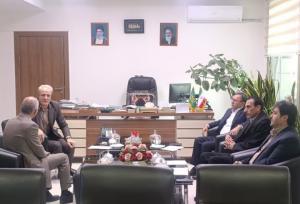 لزوم تأمین واکسن موردنیاز جمعیت دامی برای مقابله با بیماری تب برفکی