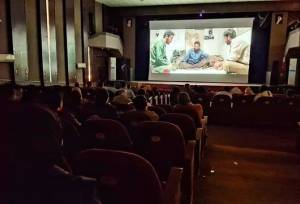 برگزاری جشنواره فیلم فجر در خراسان شمالی با اکران ۳۲ فیلم