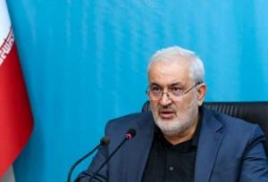۴۱۰ طرح بزرگ آب و برق تا پایان سال جاری به بهره‌برداری می‌رسد