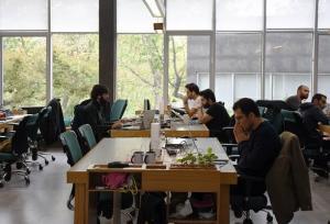 معاون علمی خواستار تفکیک دانش بنیان‌های مستقر در فضای کار اشتراکی شد