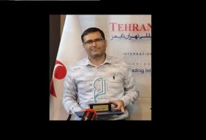 روایت ظلم بیگانگان با اشغال ایران به مردمانش؛ رمان بر پایه واقعیت است