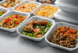 در روزهای آلوده دور این غذاها را خط بکشید