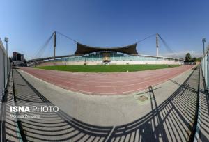 آغاز تعویض چمن از بهمن/ ورزشگاه تختی یک سال دیگر آماده می‌شود!