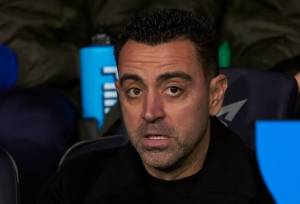 ژاوی احساس می‌کند در بارسلونا فریب خورده است