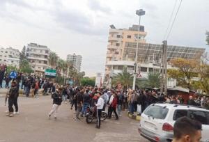 «مسیر بی‌بازگشت»؛ تجزیه سوریه در سایه تجاوزگری‌های تل‌آویو