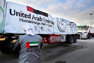 جزئیات همکاری اطلاعاتی امارات و اسرائیل برای جاسوسی از غزه و قطر