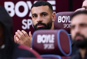 انقلاب اشلوت در لیورپول؛ صلاح روی نیمکت اما پیروزی در جیب