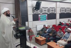 جشن نسیم مهر؛ مرهمی بر دل خانواده‌های زندانیان در مریوان