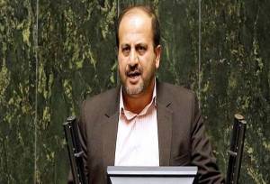 نوروزی: جمهوری اسلامی ایران زیر بار قلدری دشمنان نمی‌رود