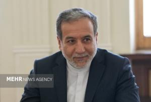 عراقچی: مجمع گفتگوی تهران، قلب تپنده وفاق منطقه‌ای شد