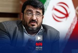 فواد ایزدی: افکار عمومی نیازمند جهاد تبیین است