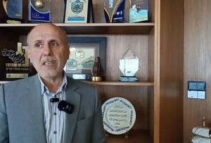 تاکید مدیرکل بنادر مازندران بر لزوم شتاب‌بخشی پروژه راه دسترسی بندر نوشهر