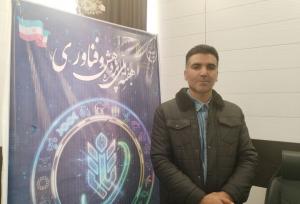 تغییر اقلیم، فرصتی برای صرفه‌جویی در آب و افزایش بهره‌وری