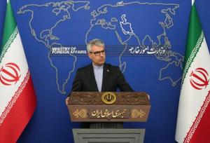 بقایی: میزبانی نروژ برای مذاکرات ایران و آمریکا را تایید نمی‌کنیم