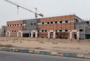 فرماندار: ۴۰۰ میلیارد تومان اعتبار برای تکمیل بیمارستان پیشوا در سفر رئیس‌جمهور مصوب شد