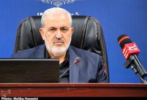 وزیر صمت: دانش بنیان‌ها قبرستان هواپیماهای زمین گیر در مهرآباد را حل کنند/ چرا باید به خودروساز رانت بدهیم؟