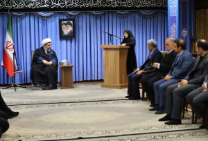 بیش از ۱۰۵ هزار خانوار تحت پوشش بهزیستی آذربایجان شرقی هستند