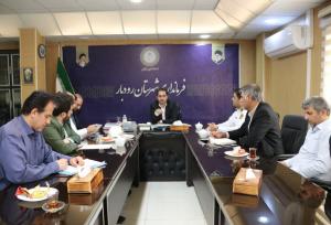 فرماندار رودبار: عدم اجرای مصوبات ترافیکی ترک فعل مدیریتی است