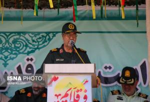 افتتاح و بهره‌برداری از ۲۸۲ پروژه آبرسانی در خراسان رضوی