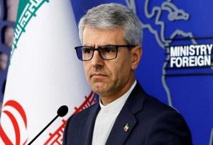 بقایی:صهیونسیت‌ها با حمله به ساختمانی مسکونی ۶۰ بیگناه و ۲۹ کودک کشتند