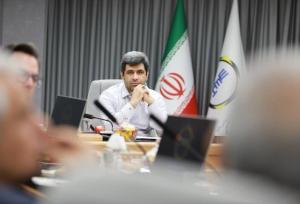 قرارداد آتی گواهی کاتد مس روی میز بورس کالای ایران