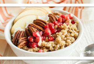 سه ماده غذایی ساده که عمرتان را طولانی‌تر می‌کنند