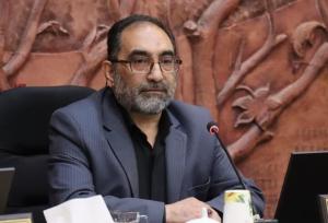 احمدی: شهرداری نقشی در صدور مجوز نمایش‌ها ندارد