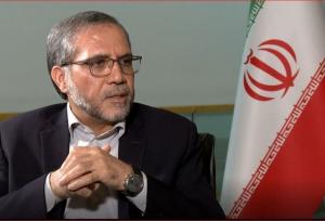 نماینده سمنان در مجلس: راه نجات کشور در گرو سرمایه‌های انسانی بومی است