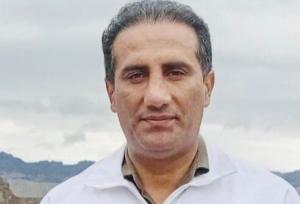 ذخیره آب سد استقلال میناب به ۱۸۲ میلیون مترمکعب رسید