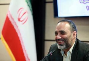 پیام تبریک مدیرعامل شبکه «TV BRICS» به مدیرعامل گروه‌ رسانه‌ای مهر