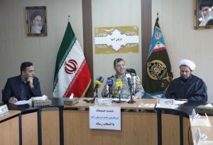 امیر صمیمی‌پور: طرح موفق بازگشت به سنگر توسط دژبان ارتش اجرا شد