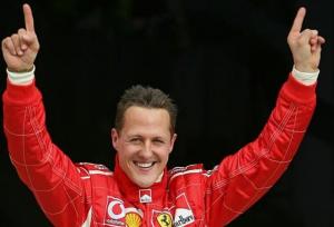 چرا رکوردهای شوماخر تا سال 2030 پا بر جا می‌مانند؟