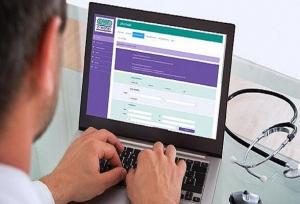 بنداد کرمانی: دماوند پایلوت ملی تکمیل نظام ارجاع الکترونیک شد