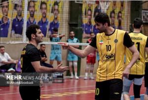 جدال تیم‌های بازنده برای اولین پیروزی/ مدعیان به دنبال حفظ جایگاه