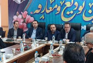 ضیایی: بندرانزلی باید به قطب گردشگری شمال بازگردد