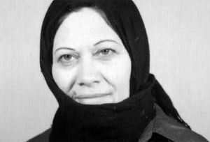 تصویر کمتر دیده‌شده از فاطیِ فیلم گوزن‌ها در ۸۰ سالگی