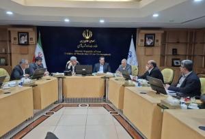 پیگیری ویژه پروژه‌های عمرانی کرمان در وزارت راه و شهرسازی