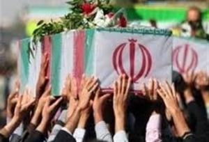 مترو و اتوبوس رایگان برای شرکت در مراسم تشییع شهدای حملات رژیم صهیونیستی
