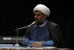 حجت الاسلام حریزاوی: معارف اسلامی باید به زبان نسل امروز بازتولید شود