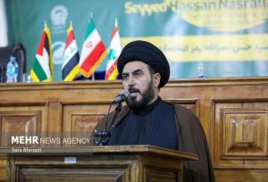 مشاور نخست‌وزیر عراق: مقاومت؛ راه انبیا و سنت ماندگار تاریخ است