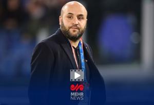 جزئیات انتخاب گالیاردی دستیار قلعه‌نویی در تیم ملی