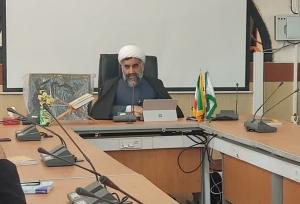 الهی‌راد: جهاد تبیین نیازمند کار عمیق و شبکه‌سازی فکری است